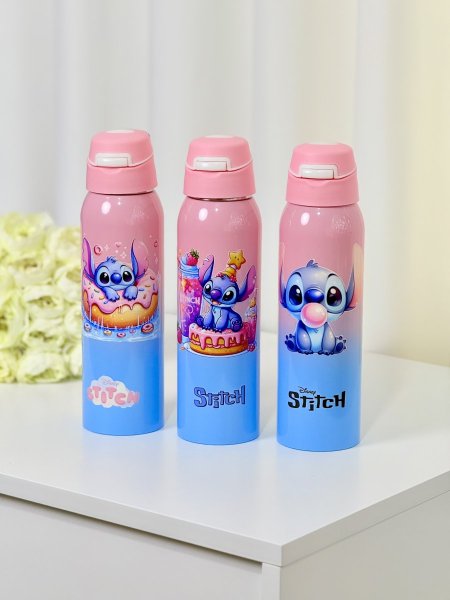 حافظات حرارة ستيش وأنجل