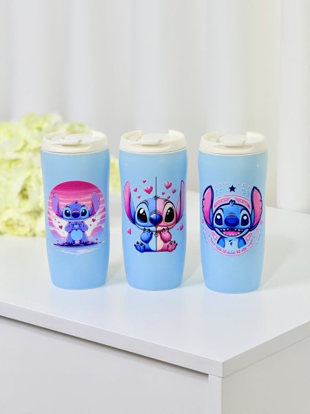 حافظة حرارة ستيش وأنجل