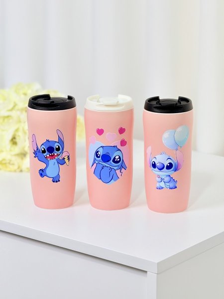 حافظة حرارة ستيش وأنجل