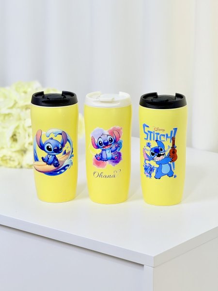 حافظة حرارة ستيش وأنجل