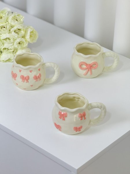 أكواب فيونكة هاند ميد