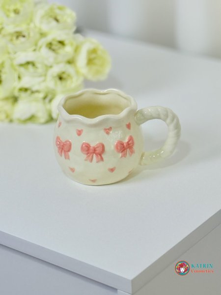 فيونكة منتظمة