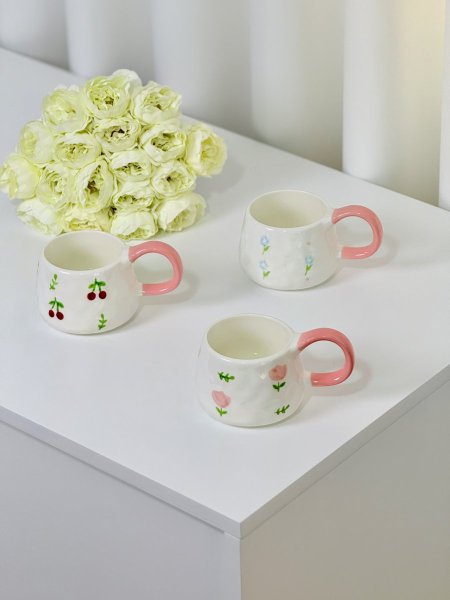 أكواب هاند ميد