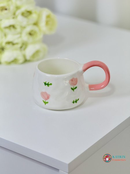 ورد التوليب