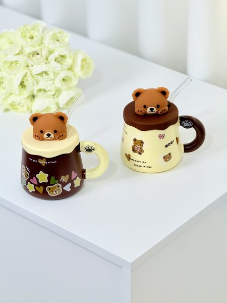 أكواب الدبدوب