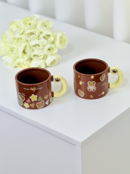 أكواب الدبدوب