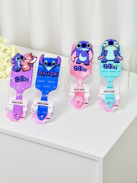 مشاطات ستيش وأنجل