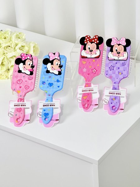 مشاطات دزني ميني