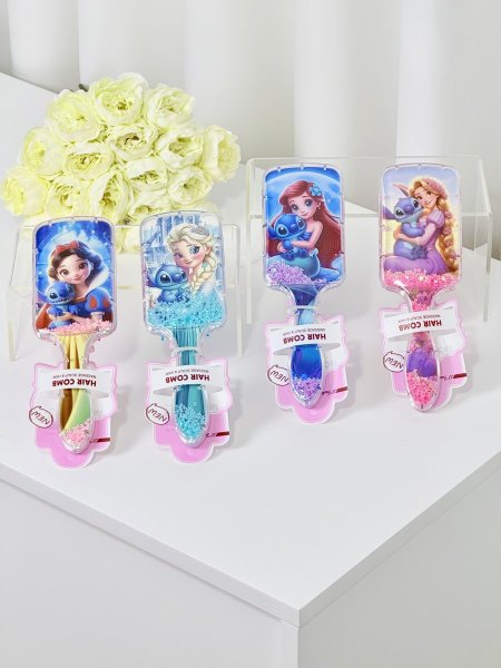 مشاطات دزني وستيش