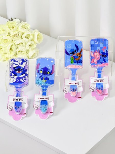 مشاطات ستيش