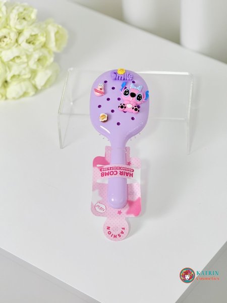 بنفسجي أنجل