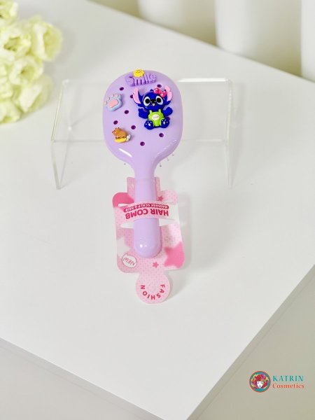 بنفسجي ستيش