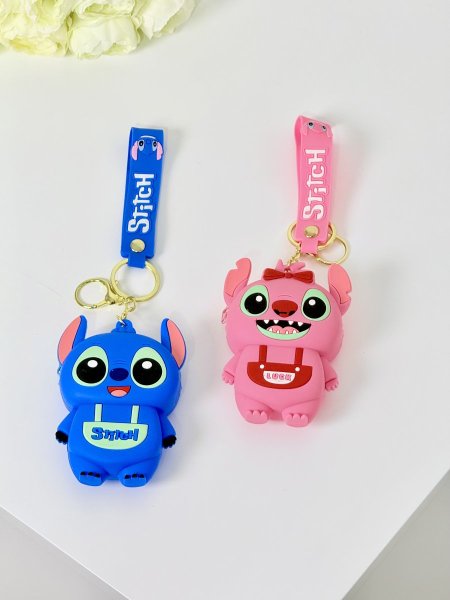 جزدان ستيش وأنجل