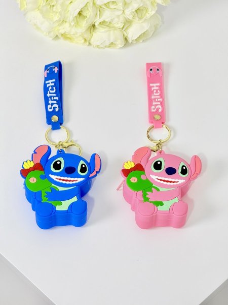 جزادين أطفال ستيش وأنجل