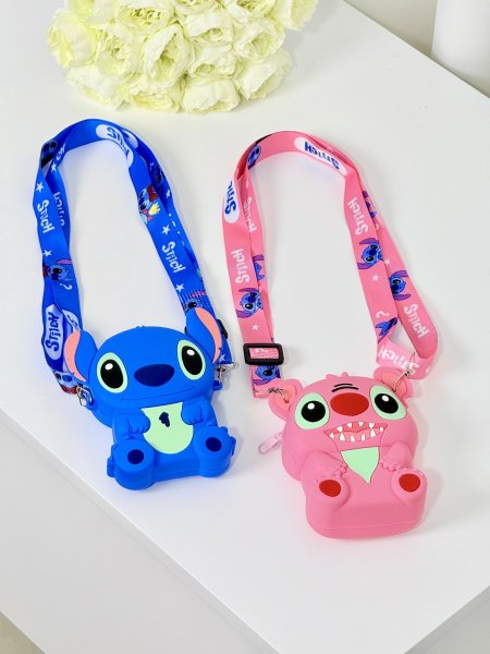 شناتي أطفال ستيش أنجل