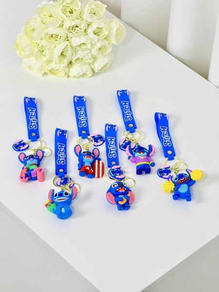 ميداليات ستيش