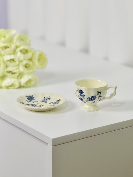 فنجان فرنسي