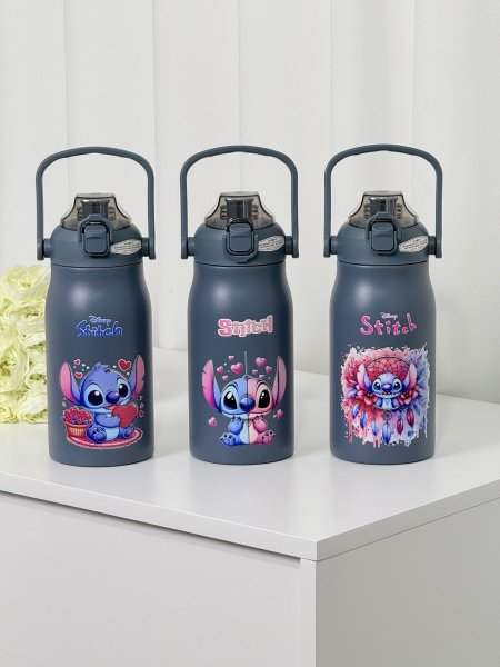 كاسات ستانلي ستيش وأنجل