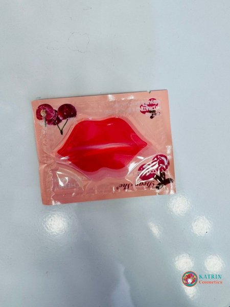 ماسك الشفايف