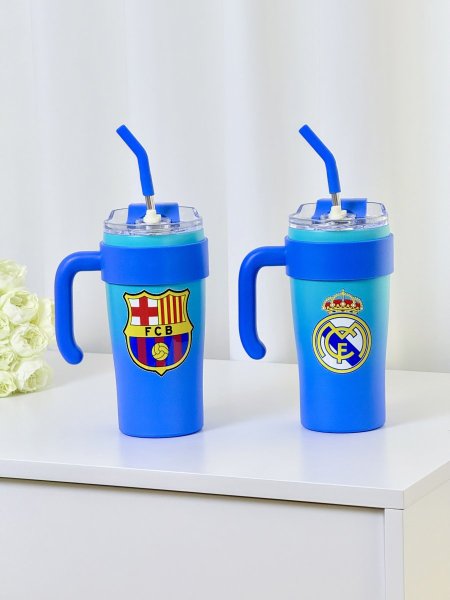 كاسات ستانلي ريال وبرشا