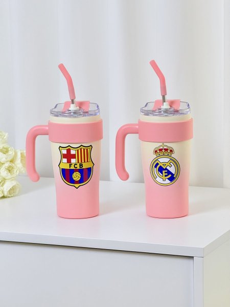 كاسات ستانلي ريال وبرشا