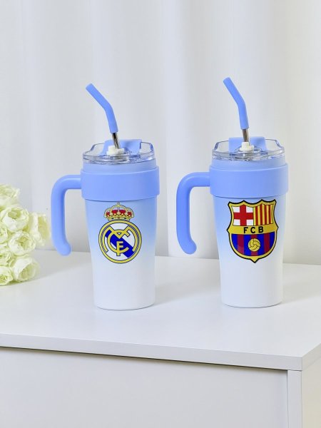 كاسات ستانلي ريال وبرشا