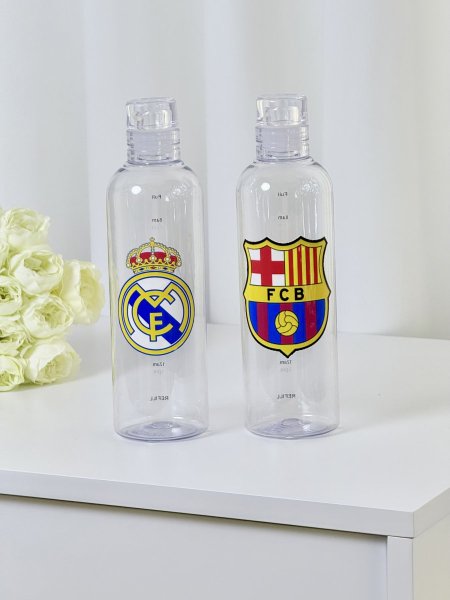 مطرات شفاف ريال وبرشا