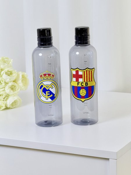 مطرات شفاف أسود ريال وبرشا