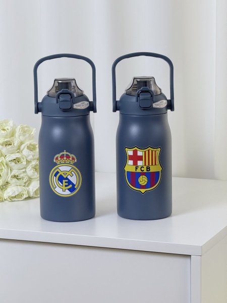 كاسات ستانلي ريال وبرشا