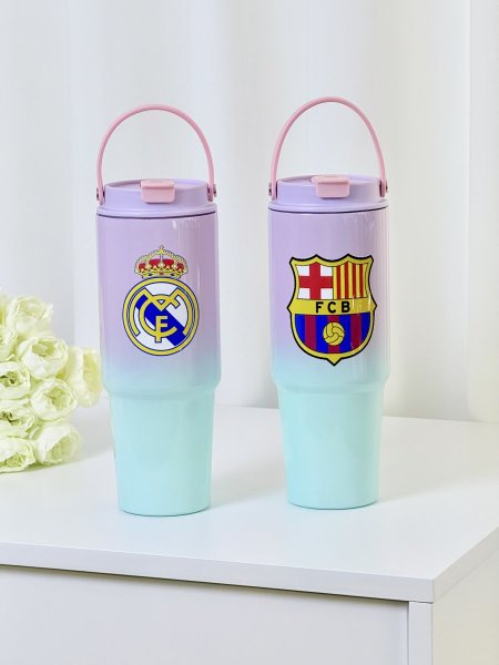 كاسات ستانلي ريال وبرشا