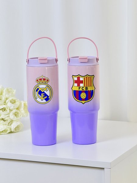 كاسات ستانلي ريال وبرشا