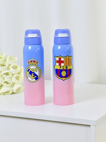 حافظة حرارة ريال وبرشا