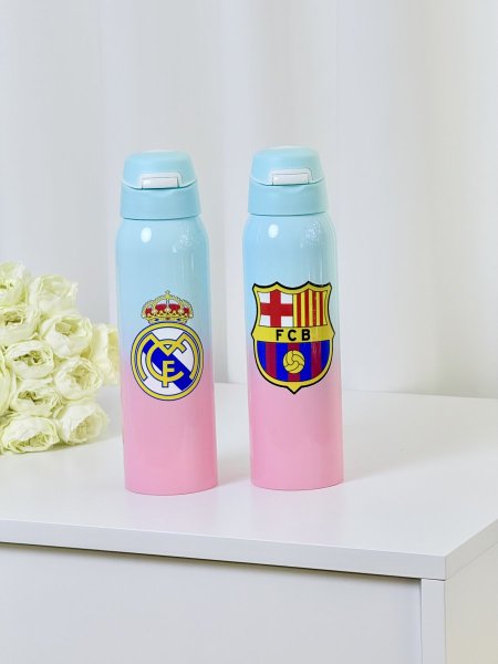 حافظة حرارة ريال وبرشا