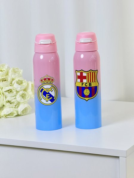 حافظة حرارة ريال وبرشا