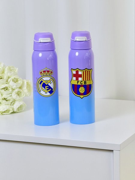 حافظة حرارة ريال وبرشا