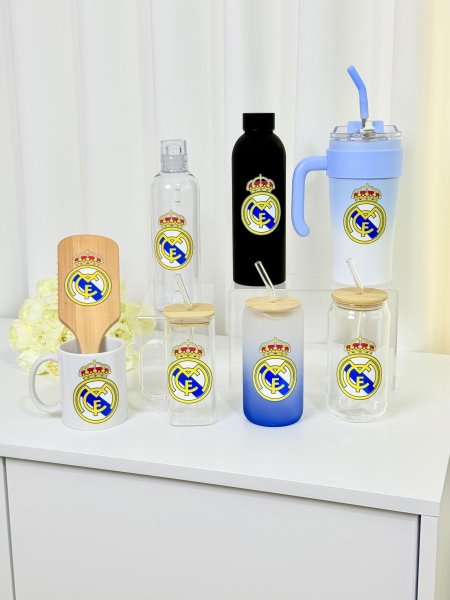 طقم ريال مدريد