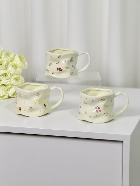 كوب هاند ميد مورد