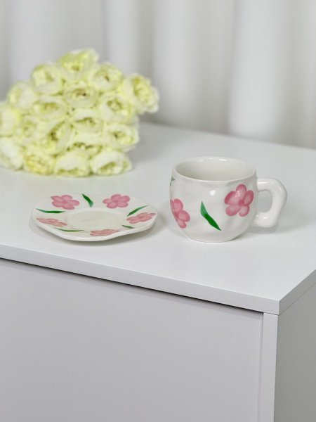 كوب هاند ميد مورد