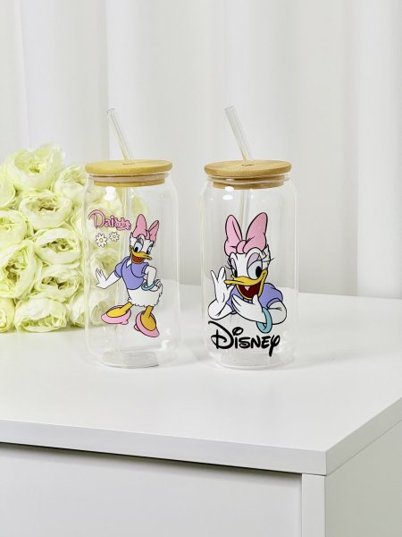 اسطوانة شفاف بطوطة