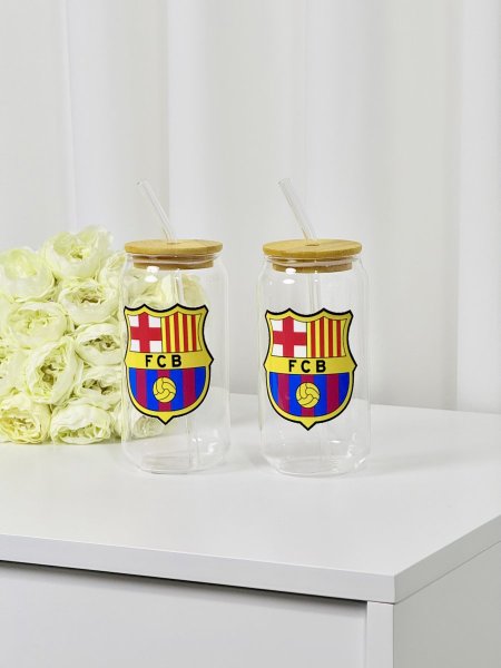 اسطوانة شفاف برشلونة