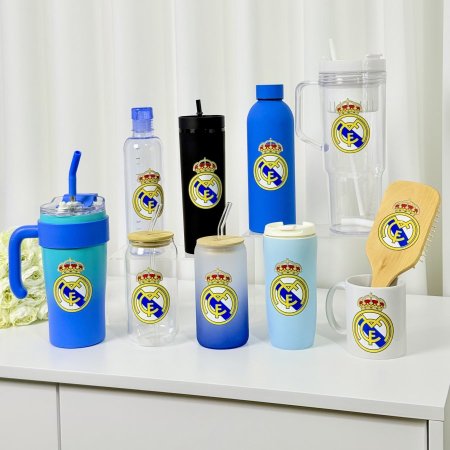 طقم ريال مدريد