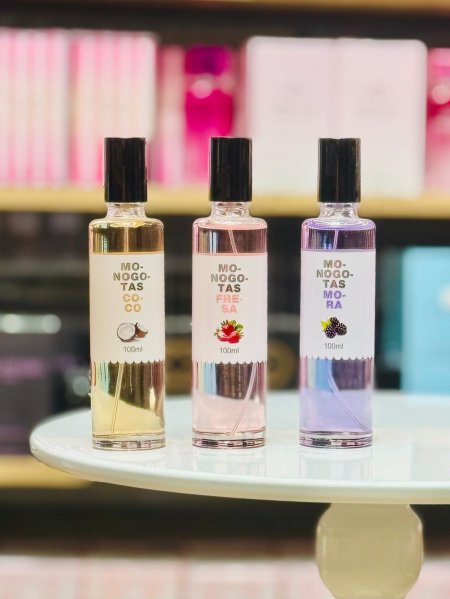 عطر شعر