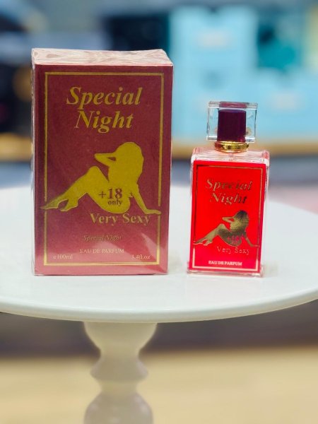 عطر Special Night