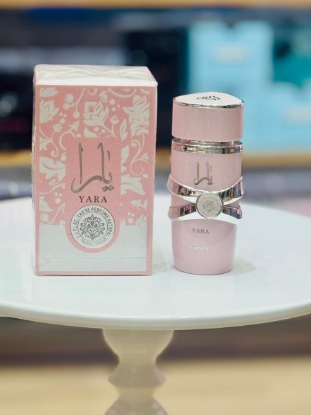 عطر يارا
