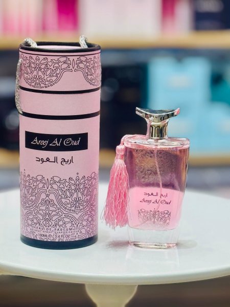 عطر أريج العود