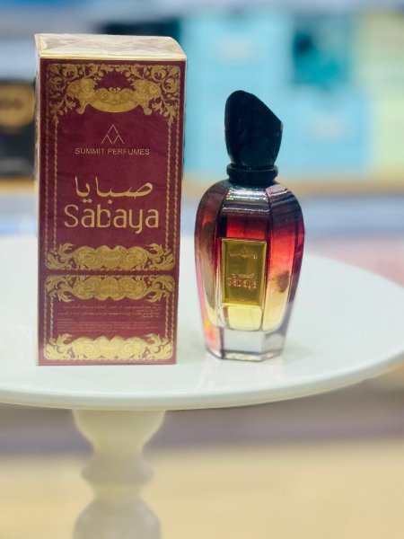 عطر صبايا