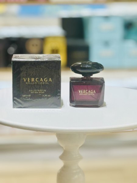 عطر VERCAGA ستاتي