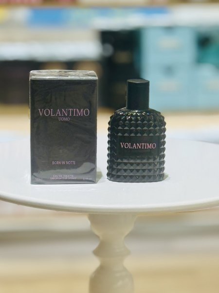 عطر VOLANTIMO ستاتي