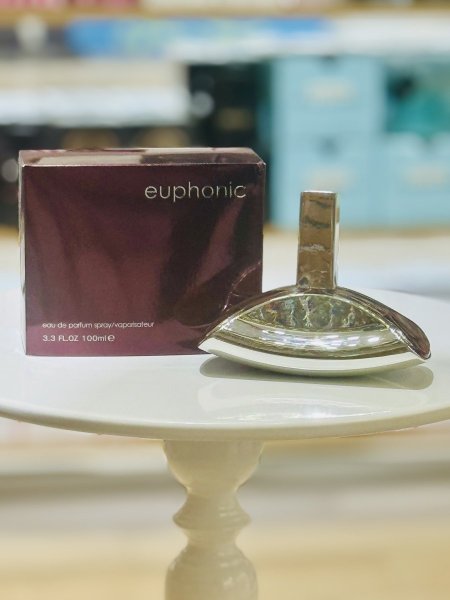 عطر euphonic ستاتي