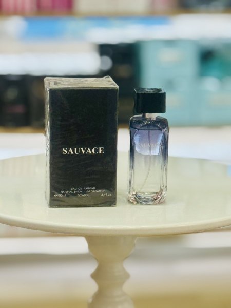 عطر SAUVACE رجالي